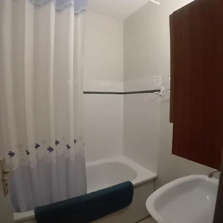 Apartamento Sur Le Gr10 Et Autres Sentiers A *