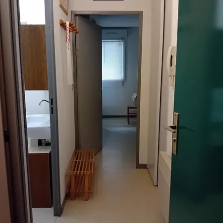 Apartamento Sur Le Gr10 Et Autres Sentiers à Aulus-les-Bains