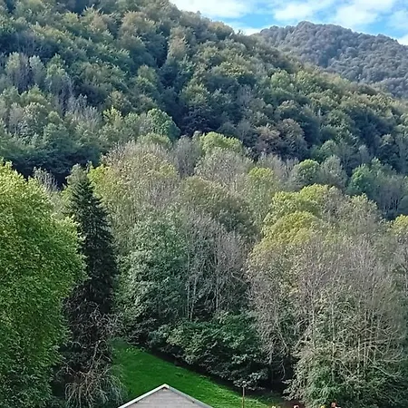 Sur Le Gr10 Et Autres Sentiers A