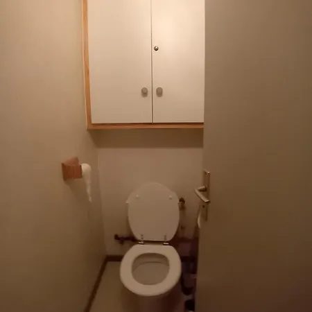 Sur Le Gr10 Et Autres Sentiers à Apartamento