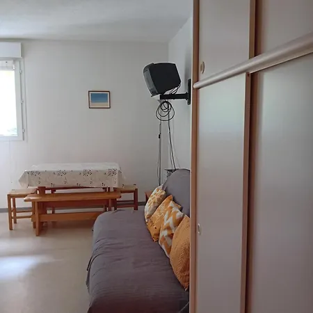 Apartamento Sur Le Gr10 Et Autres Sentiers à *