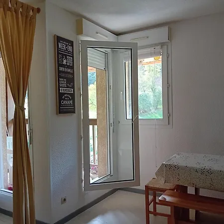 Sur Le Gr10 Et Autres Sentiers à Apartamento Aulus-les-Bains