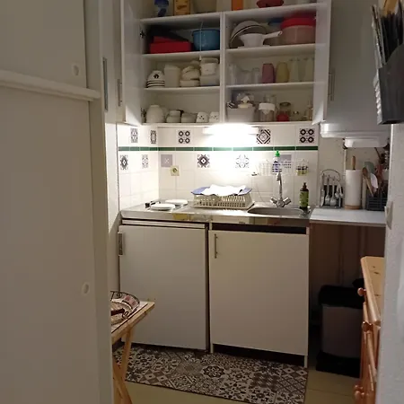 Apartamento Sur Le Gr10 Et Autres Sentiers à *