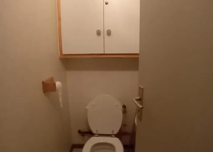 Sur Le Gr10 Et Autres Sentiers à Apartamento